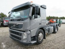 camion Volvo FM410 6x2*4 Euro 5 Chassis