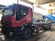 Iveco Stralis 260 S 42