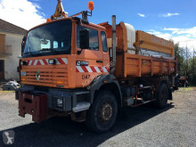 camion benă Renault