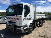 camion benă Renault