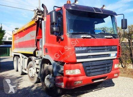 Bekijk foto's Vrachtwagen DAF