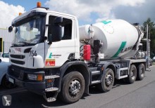 Scania P 370
