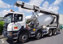 Scania P 410