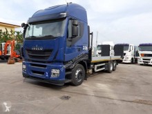 Iveco Stralis AS 260 S 50 Y/FP-CM