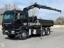 MAN TGS 26.360