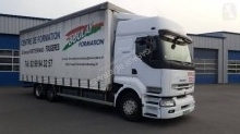 Renault Premium 420 DCI