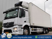 Mercedes Antos 2543