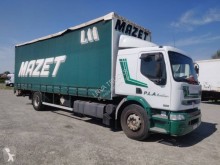 camion porteur renault occasion