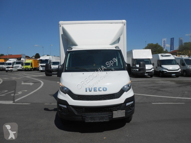 Voir les photos Camion Iveco 70C17 PRONTA CONSEGNA!!!!!!