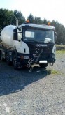 Scania P 410