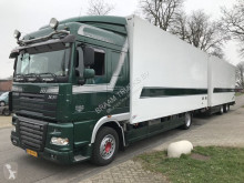 DAF XF105