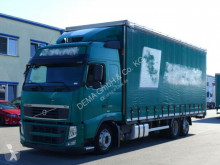 Volvo FH 460