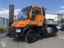 Mercedes UNIMOG U300 4x4
