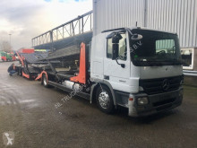 Mercedes Actros 1844
