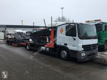 Mercedes Actros 1844