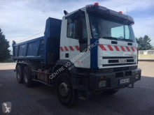 Iveco Eurotrakker