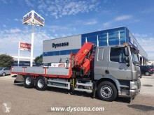 DAF CF85 FAS 85.410