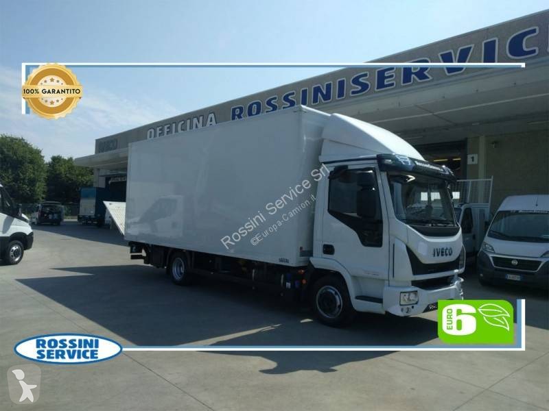 Voir les photos Camion Iveco