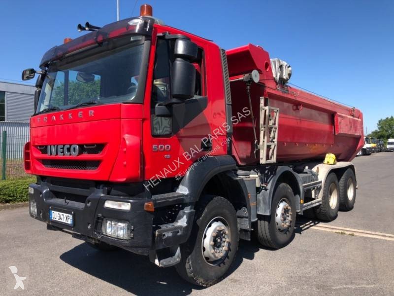 Voir les photos Camion Iveco
