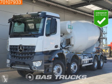 Mercedes Arocs 4142