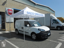 camion Fiat Nuovo Doblò Cargo Euro 6 Cargo KM 0
