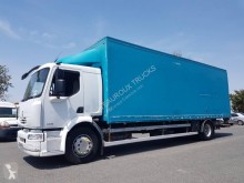 camion porteur renault occasion