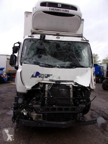 Voir les photos Camion Renault