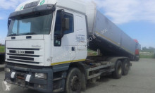 camion ribaltabile usato