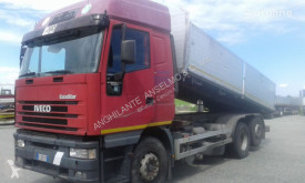 camion ribaltabile usato