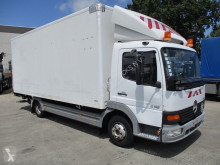 Mercedes Atego 815