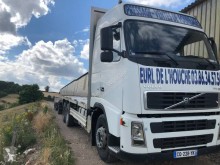 Volvo FH42