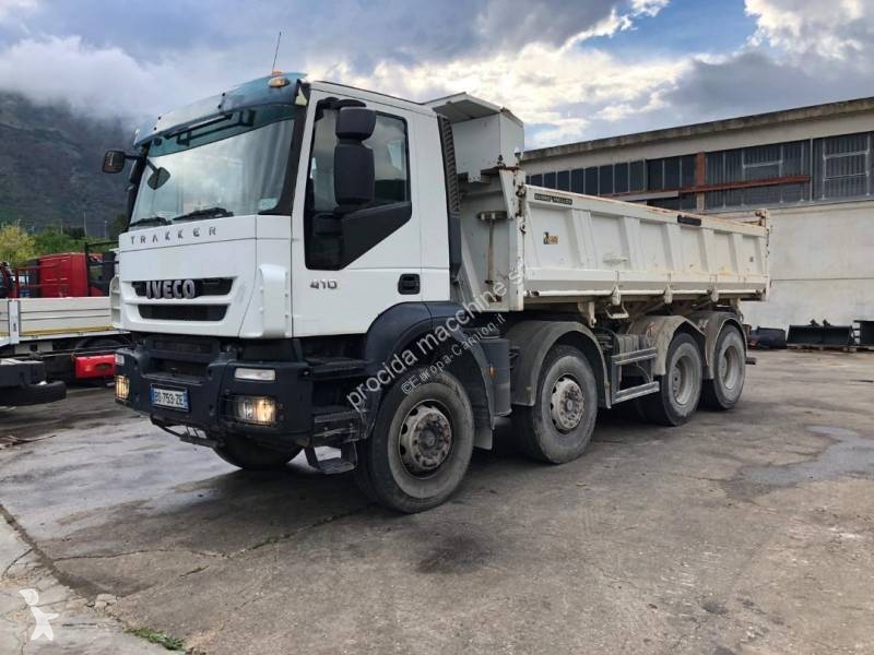 Vedere le foto Camion Iveco
