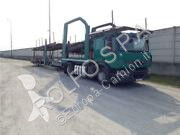 Vedere le foto Camion Renault 460 WITH EUROLOHR 1.22