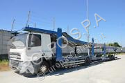 Vedere le foto Camion DAF 75.360 groenewold
