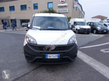 camion Fiat Nuovo Doblò Cargo Euro 6 Cargo KM 0