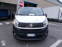 camion furgon Fiat