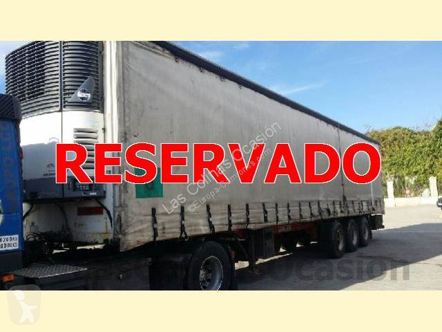 Ver las fotos Tractora semi nc