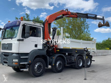 MAN TGA 35.400