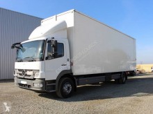 Mercedes Atego