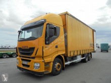 Iveco Stralis 260 S 46