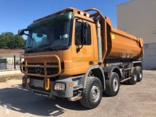 Mercedes Actros 4141