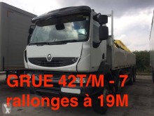 Renault Kerax 410 DXI