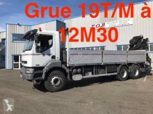 Renault Kerax 420 DCI