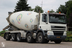 DAF CF85