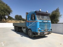 Scania 113 380