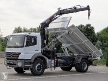 Mercedes Axor 1828