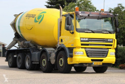DAF CF85