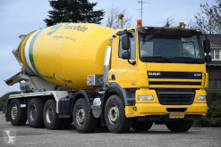 DAF CF85