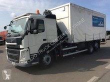 Volvo FM 370