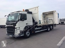 Volvo FM 370